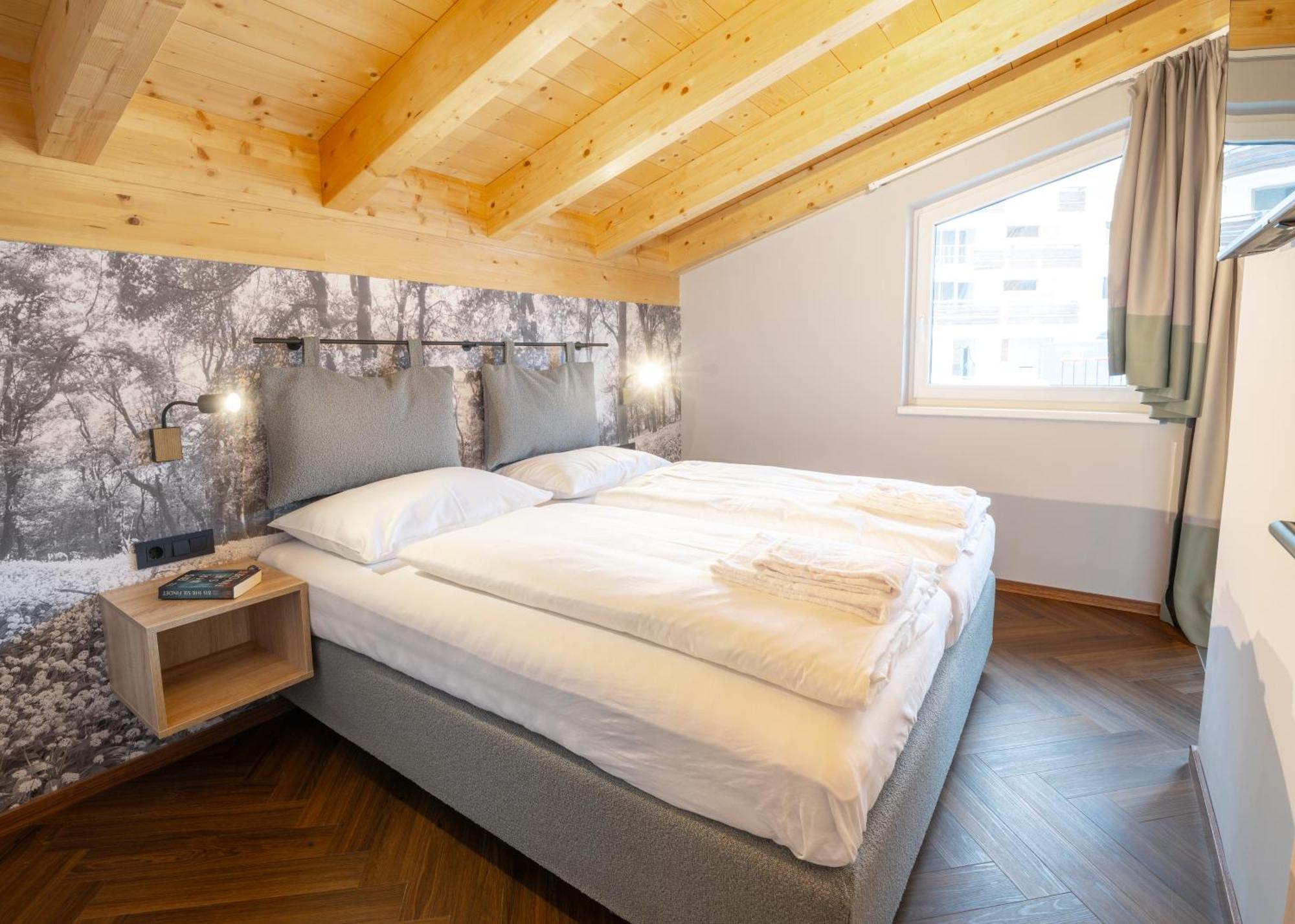 Alpenstyle Resort Fieberbrunn By Alpentravel المظهر الخارجي الصورة
