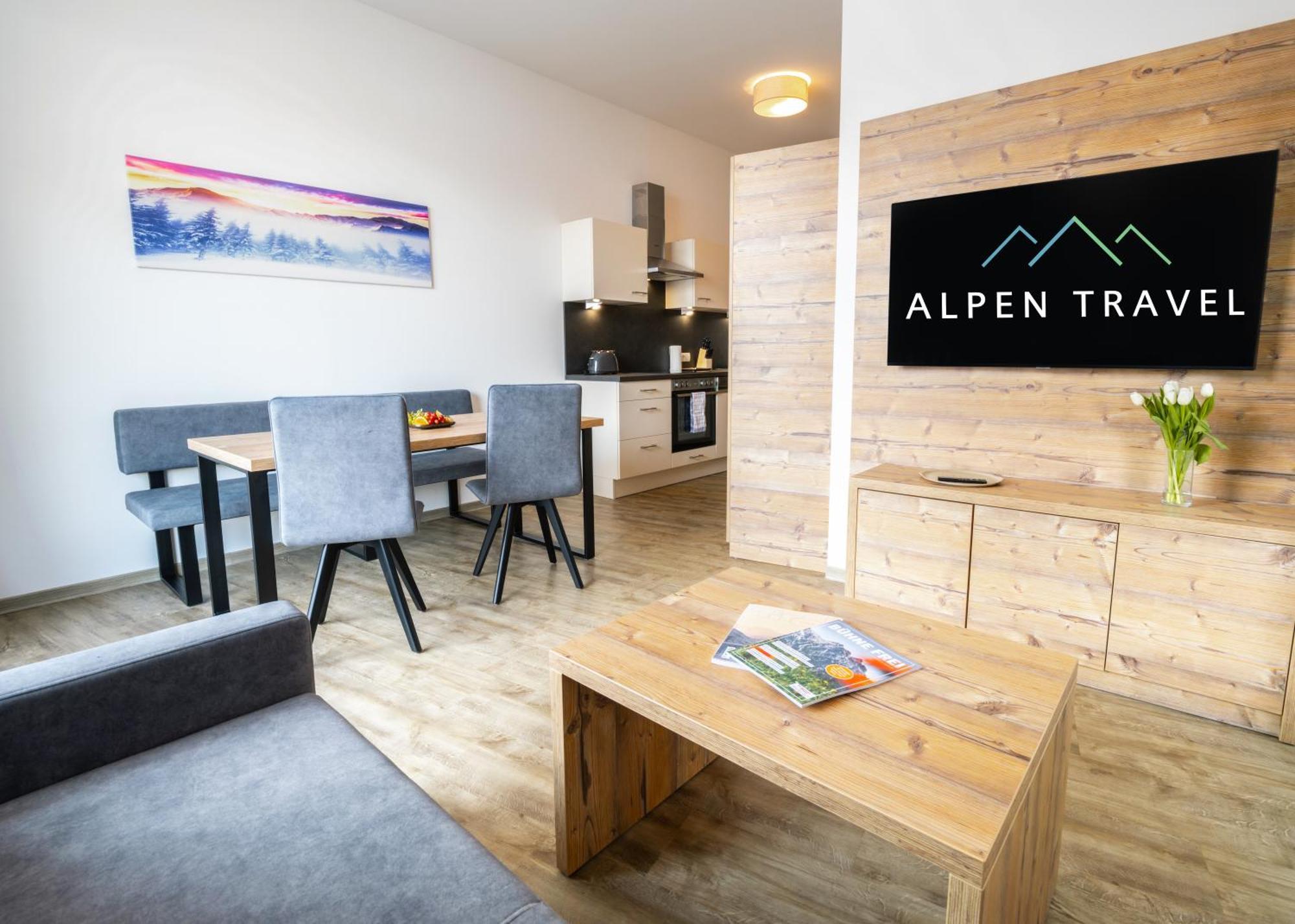 Alpenstyle Resort Fieberbrunn By Alpentravel المظهر الخارجي الصورة