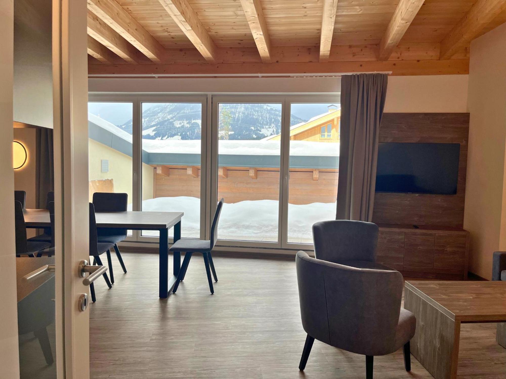 Alpenstyle Resort Fieberbrunn By Alpentravel المظهر الخارجي الصورة
