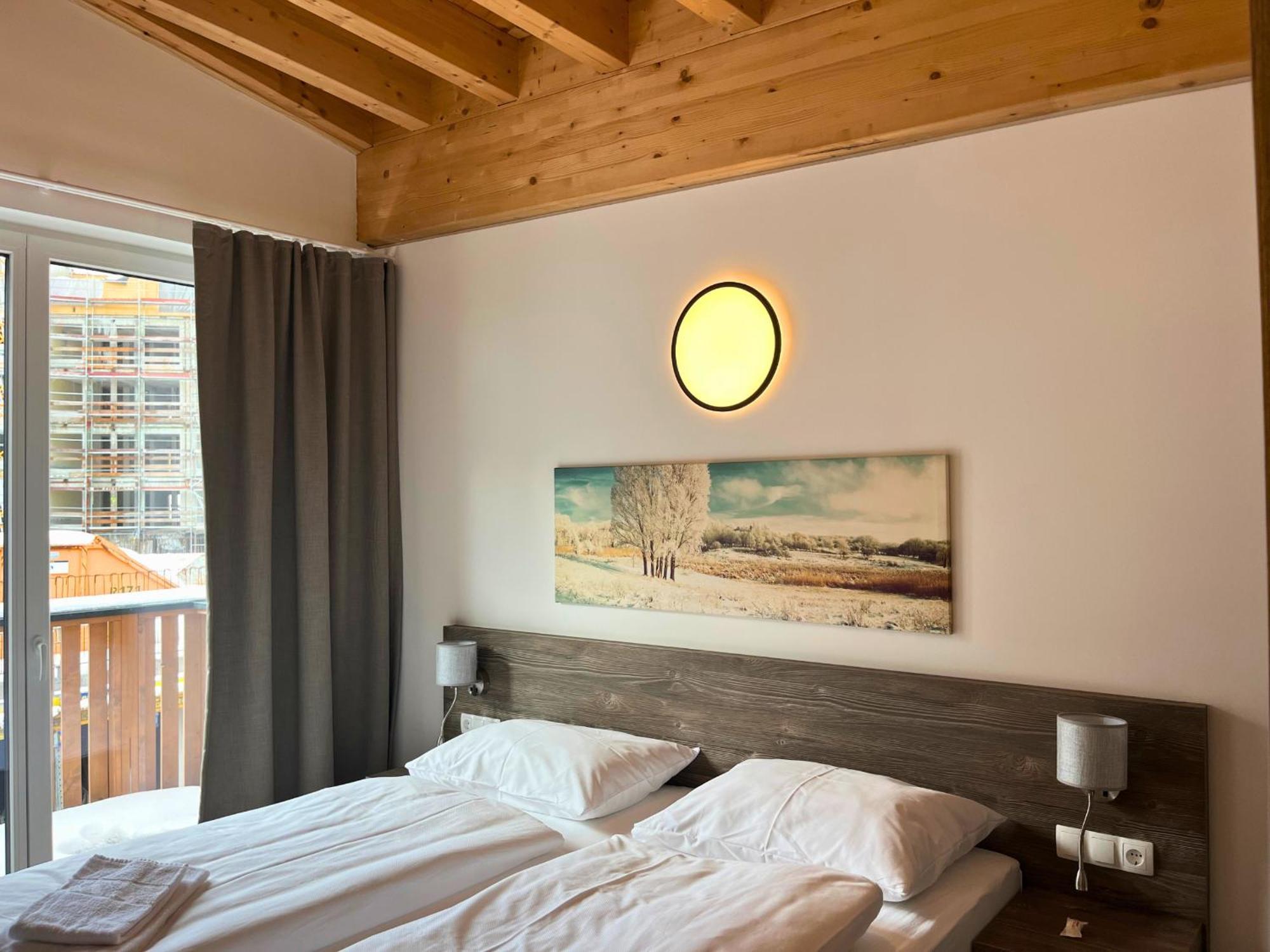 Alpenstyle Resort Fieberbrunn By Alpentravel المظهر الخارجي الصورة