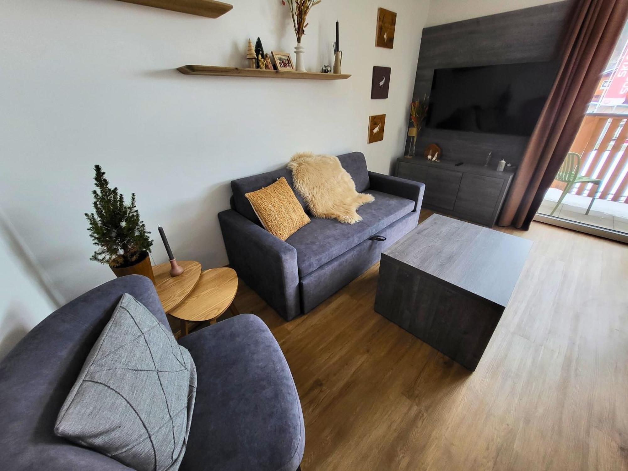 Alpenstyle Resort Fieberbrunn By Alpentravel المظهر الخارجي الصورة